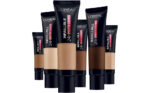 L'Oreal Paris Infallible Matte Cover Foundation