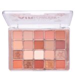 Miss Lara 20 Colors Eye Long Shiny Eyeshadow Kit MS-56