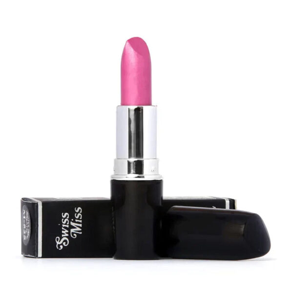 Swiss Miss Lipstick Matte - 525