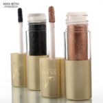 Miss Rose 1 Piece Liquid Glitter & Glow Liquid Eye Shadow 5 - Gm