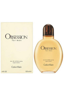 Calvin Klein Obsession Men EDT - 200ml