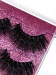 Sheglam Late Night Lover Full Volume False Eyelashes - Berlin