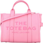 Marc Jacobs The Leather Tote Bag Medium