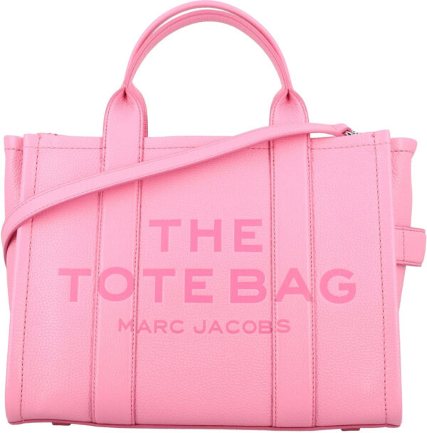 Marc Jacobs The Leather Tote Bag Medium