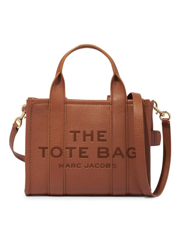 Marc Jacobs The Leather Tote Bag Medium