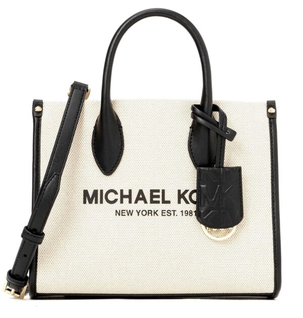 Michael Kors Mirella Small Logo Crossbody Bag Small