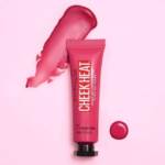 Maybelline Cheek Heat Gel Cream Blush