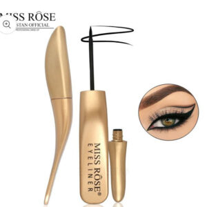 Miss Rose Glamour Water Proof Eyeliner