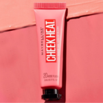 Maybelline Cheek Heat Gel Cream Blush