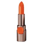 L'Oreal Paris Color Riche Moisture Matte Lipstick - C511 Orange Power