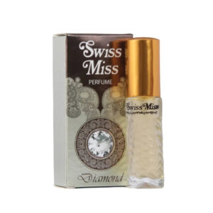 Buy Swiss Miss Diamond Perfume 15 - Ml in Pakistan