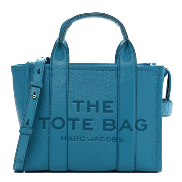 Marc Jacobs The Leather Tote Bag Medium