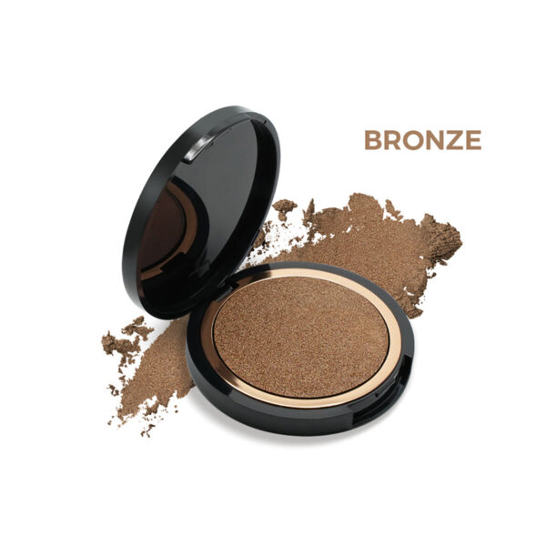 ST London Glam & Shine Shimmer Eye Shadow