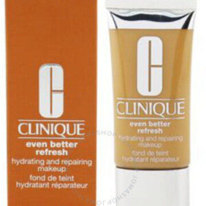 Buy Clinique Even Better Refresh Hydrating And Repairing Makeup - WN 92 Toasted Almond in Pakistan