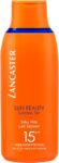 Lancaster Sun Beauty Sublime Tan Silky Milk Spf15 175 - Ml