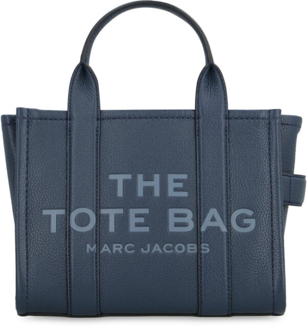 Marc Jacobs The Leather Tote Bag Medium