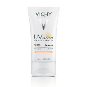 Vichy UV Protect Anti-Dullness BB Cream SPF50 - 40ml