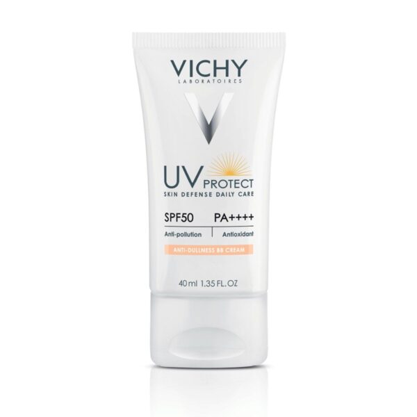 Vichy UV Protect Anti-Dullness BB Cream SPF50 - 40ml