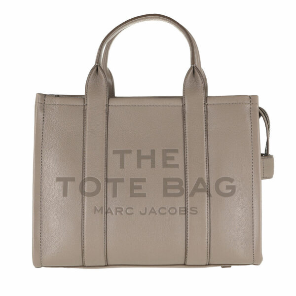 Marc Jacobs The Leather Tote Bag Small