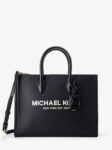 Michael Kors Mirella Small Logo Crossbody Bag Small