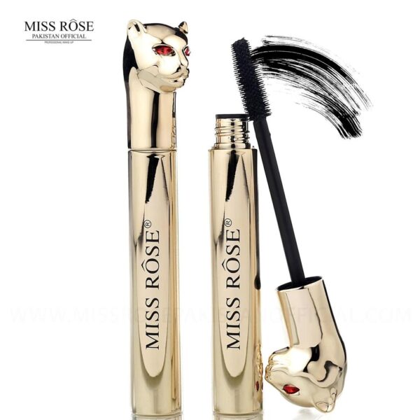 Miss Rose New Lion Head Mascara