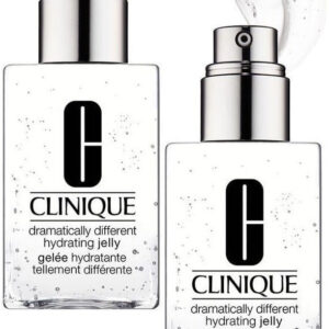 Clinique Dramatically Different Hydrating Jelly Duo 2 in 1 Set