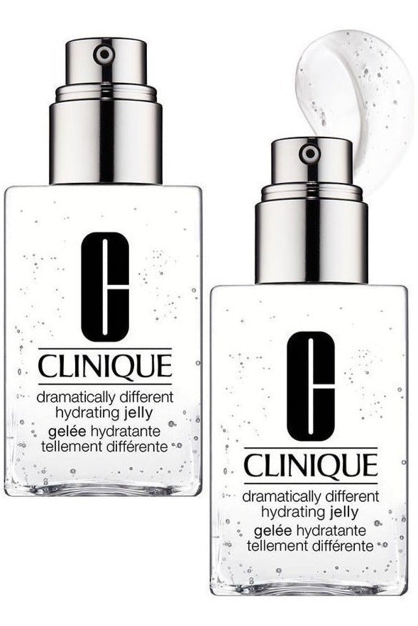 Clinique Dramatically Different Hydrating Jelly Duo 2 in 1 Set