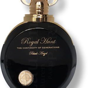 Royal Hunt Black Angel EDP - 100ml