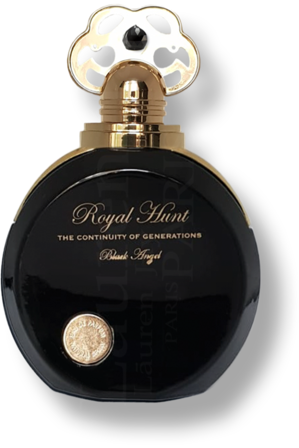 Royal Hunt Black Angel EDP - 100ml