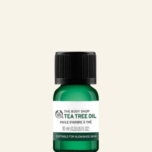 Buy The Body Shop Tea Tree Oil - 10ml in Pakistan