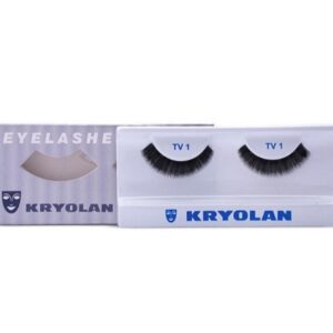 Kryolan Eye Lash - TV 1