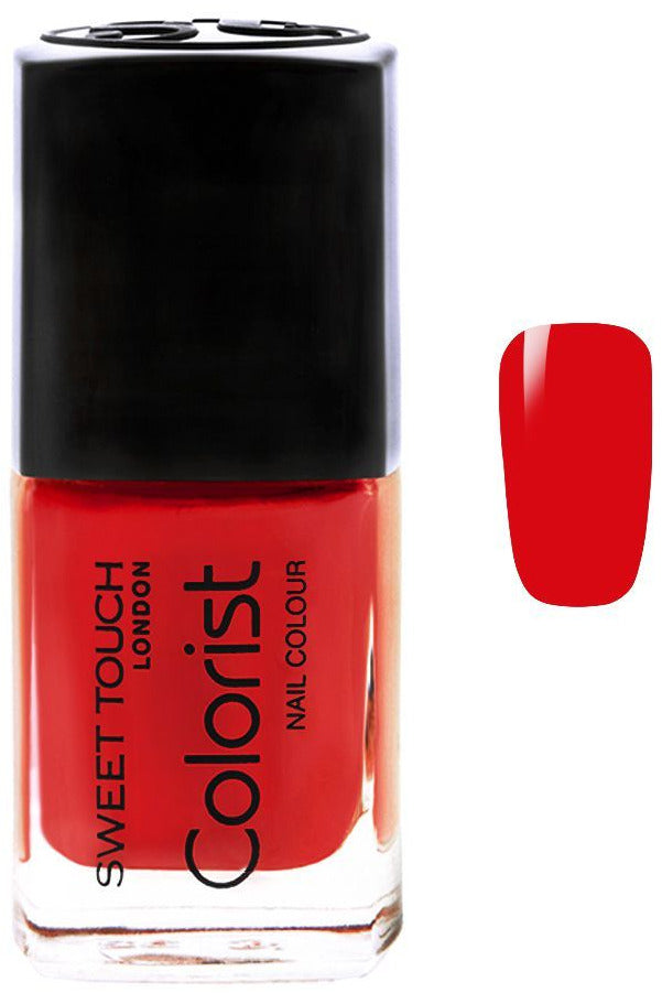 ST London Colorist Nail Paint