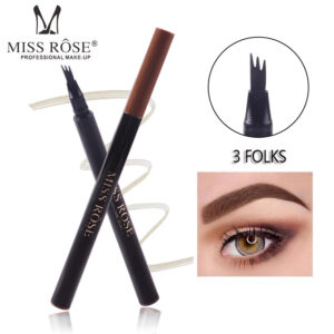 Miss Rose New Liquid Eyebrow Pen