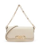 Michael Kors Tokyo Crossbody Bag Small - Cream