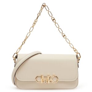 Buy Michael Kors Tokyo Crossbody Bag Small - Cream in Pakistan