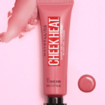 Maybelline Cheek Heat Gel Cream Blush