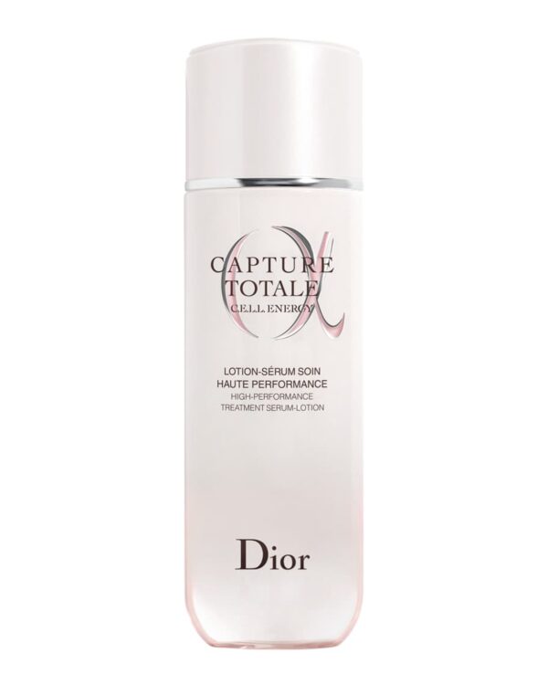 Dior Capture Totale C.E.L.L Energy High Performance Treatment Serum Lotion 175 - Ml