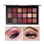 Miss Rose Twilight Dusk Palette Professional Makeup