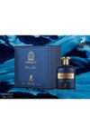 Alhambra Amberley Ombre Blue EDP Unisex - 100ml