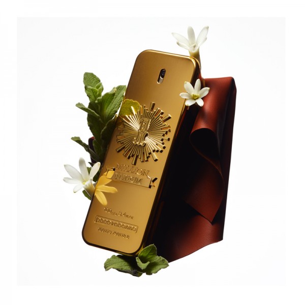 Paco Rabanne 1 Million Parfum for Men - 100ml