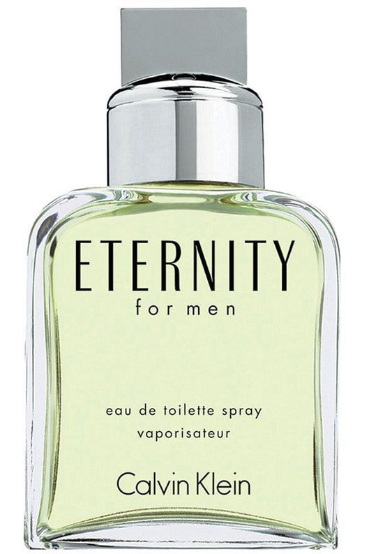 Calvin Klein Eternity Cologne Men EDT - 100ml