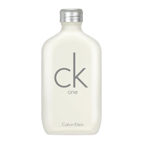 Calvin Klein One EDT for Men - 200ml