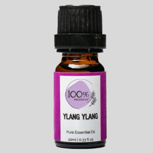 Ylang Ylang Essential Oil - 10ml