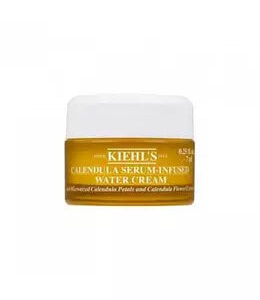 Buy Kiehl's Calendula Serum Infused Water Cream - 7ml in Pakistan