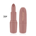 Miss Rose Waterproof Durable Fine Texture Lipstick