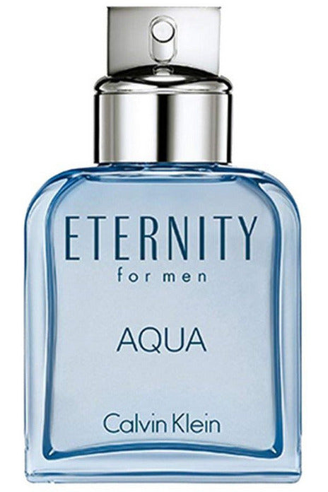 Calvin Klein Eternity Aqua Men EDT - 100ml