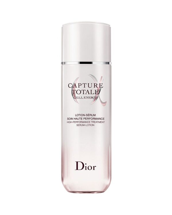 Dior Capture Totale Cellular Lotion High Performance Treatment Serum Lotion 150 - Ml