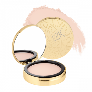 Buy Mikyaji 22K Perfect Skin Illuminating Baked Powder - 201 in Pakistan