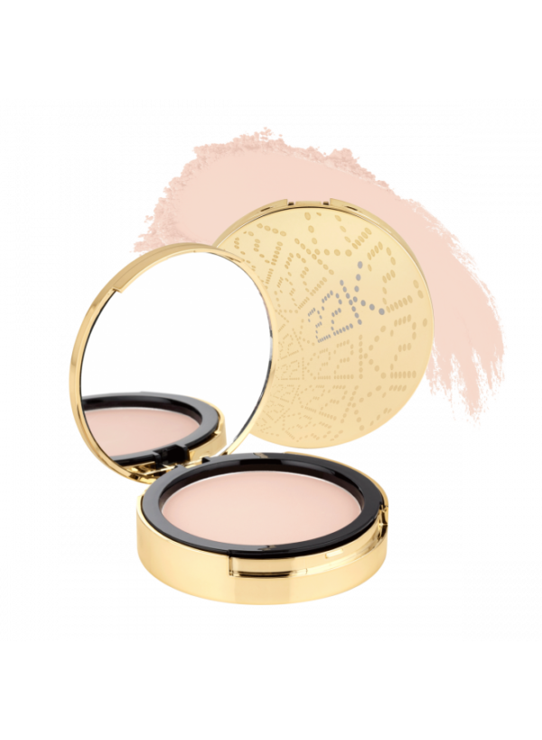 Mikyaji 22K Perfect Skin Illuminating Baked Powder - 201