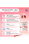 Revolution Skincare 10% Niacinamide 1% Zinc Blemish & Pore Refining Serum - 30ml